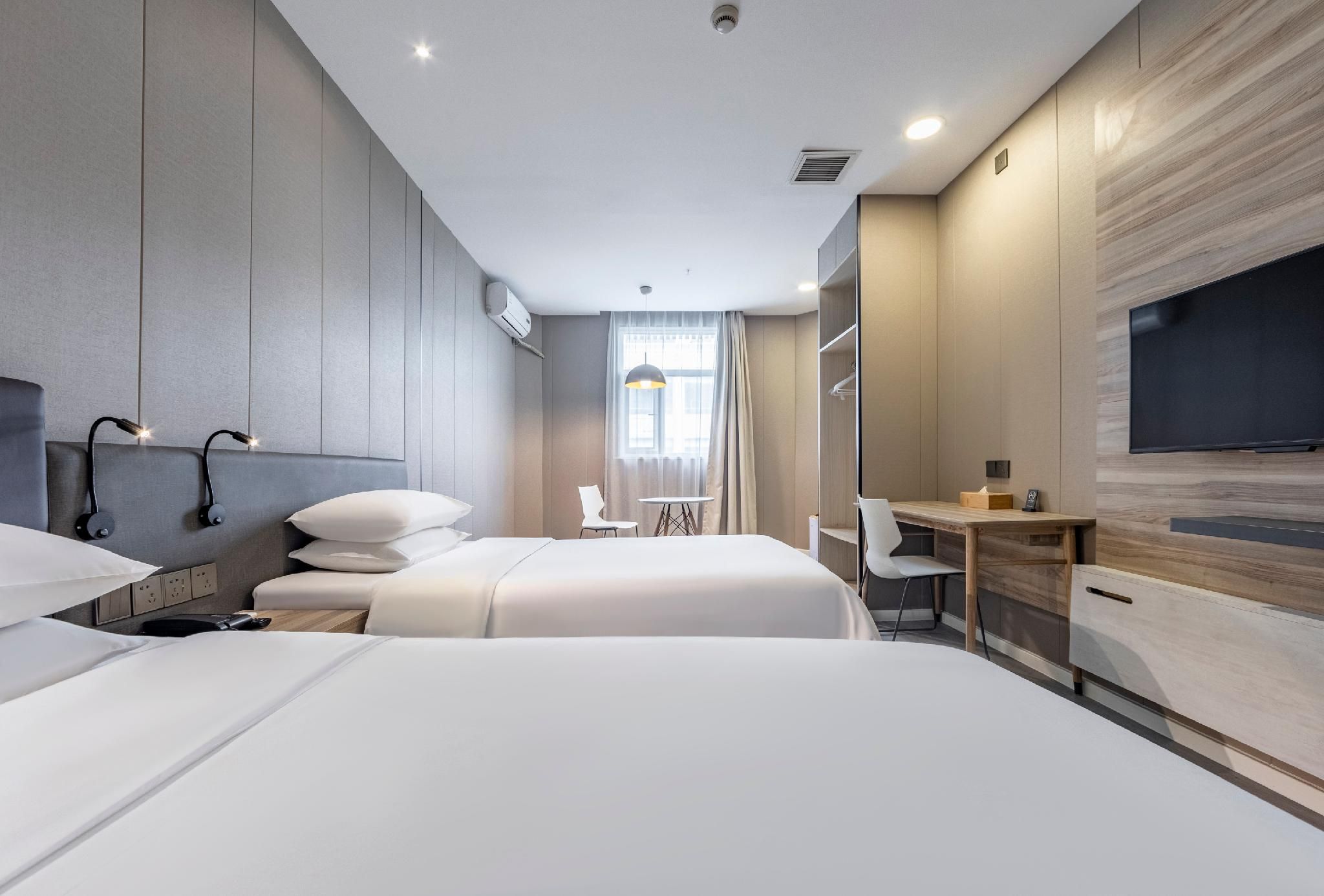 Marsden Twin Room