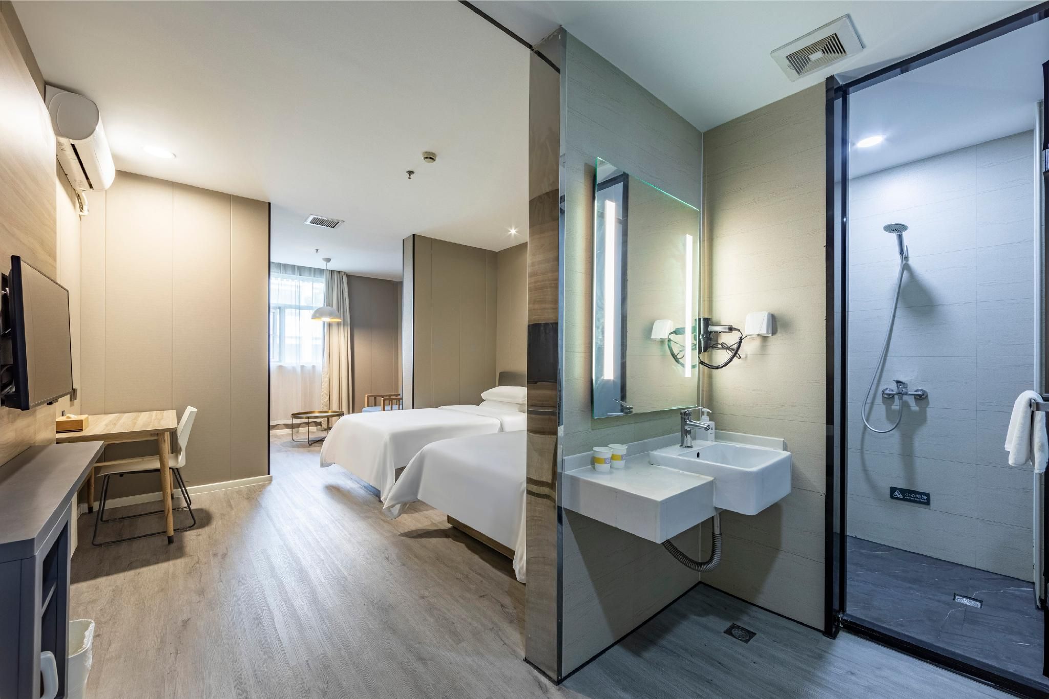 Marsden Twin Room