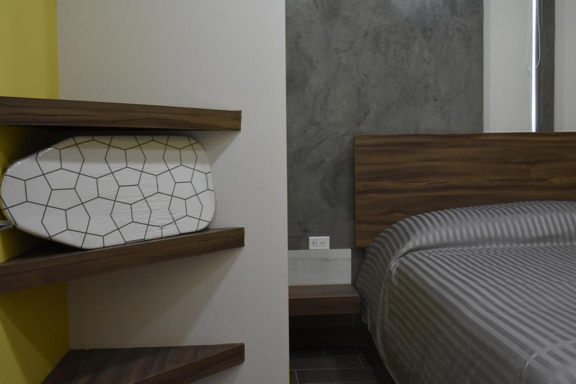Apartment - Split Level