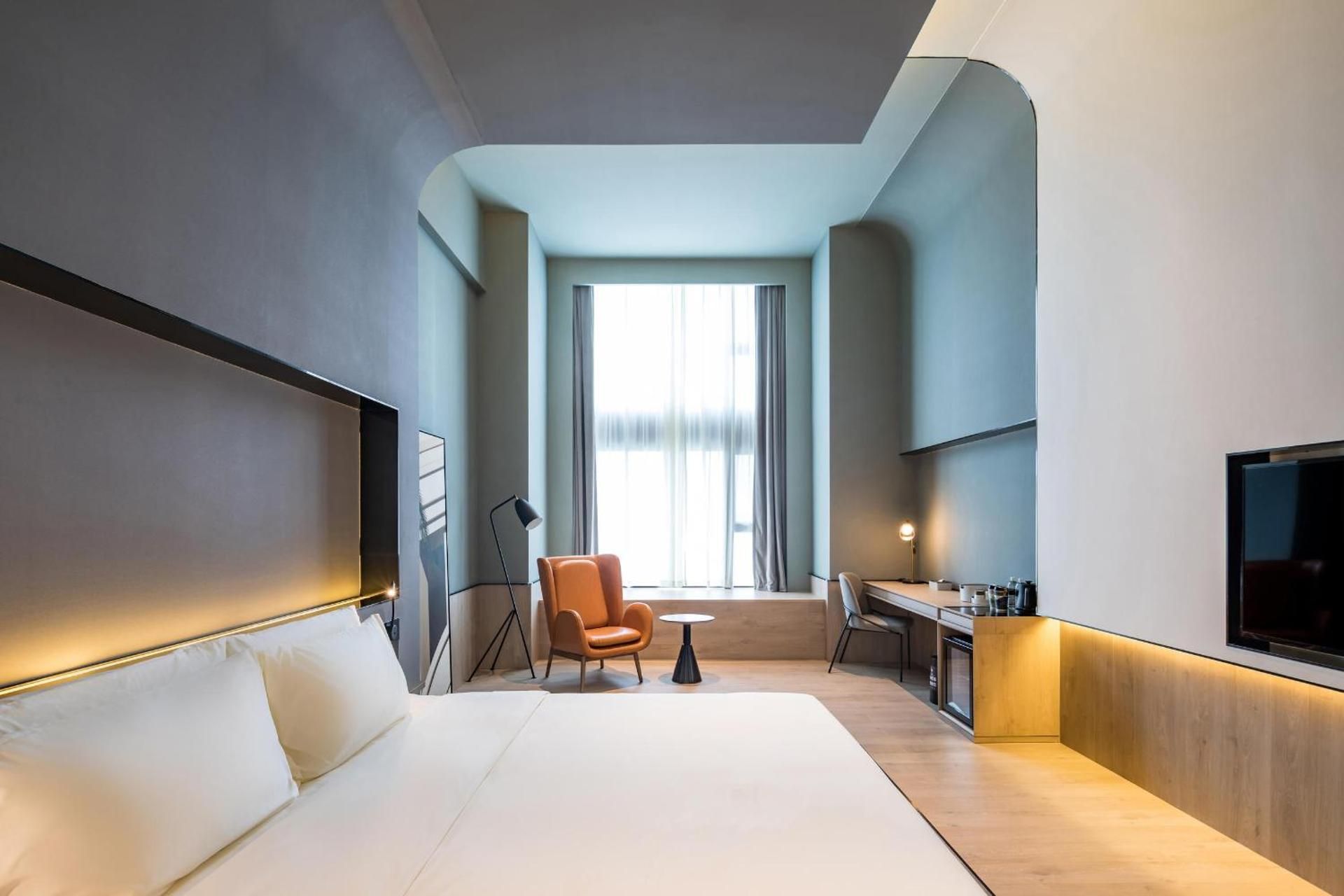 Business Double Room