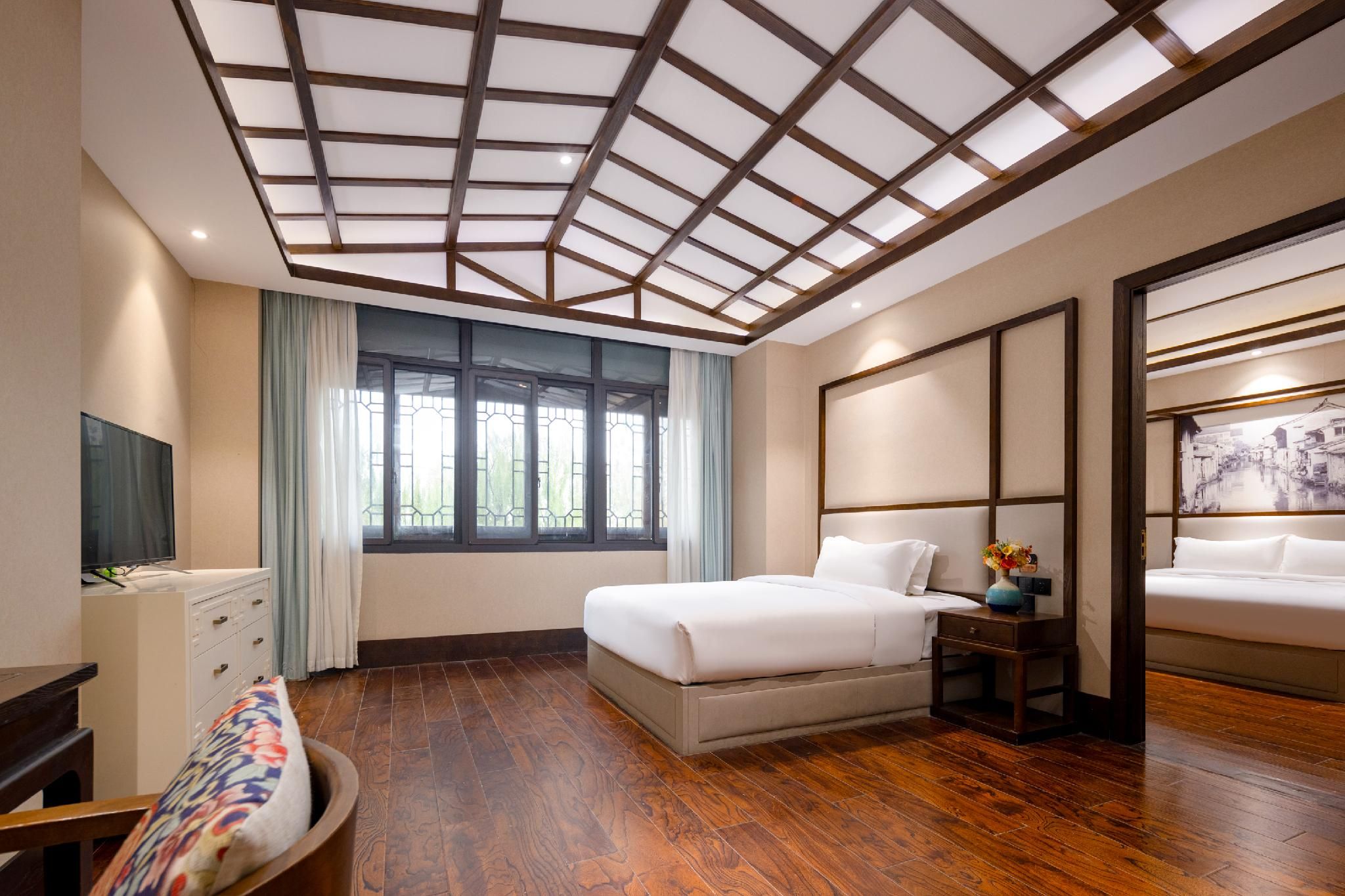 Suite Room