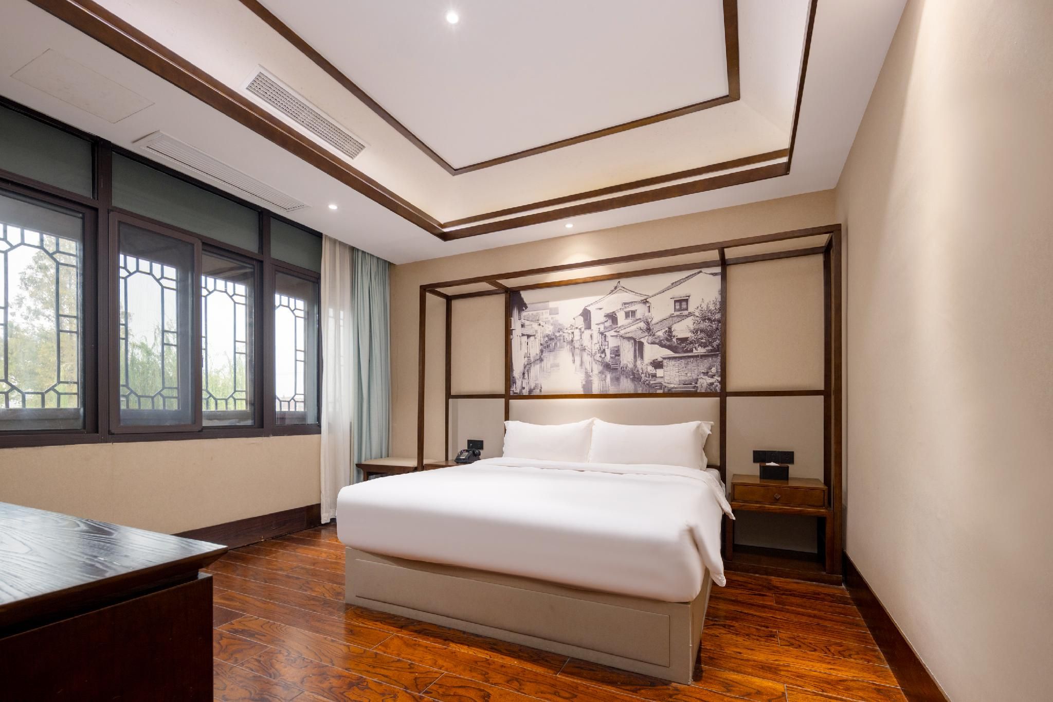 Suite Room