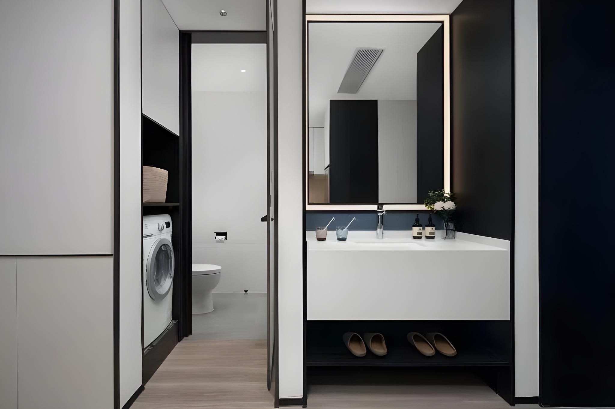 Deluxe One-Bedroom Suite