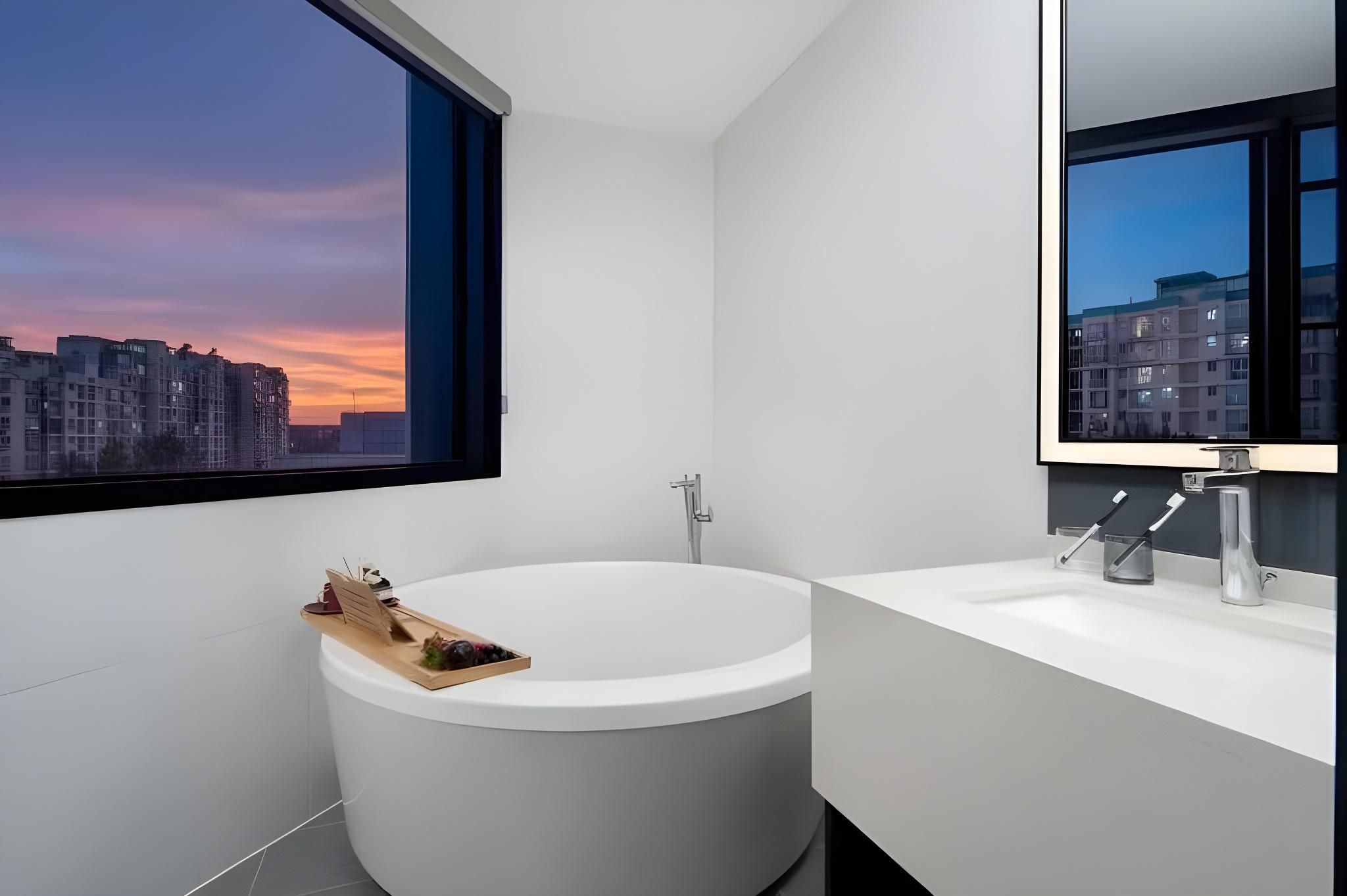 1 Bedroom Executive Suite