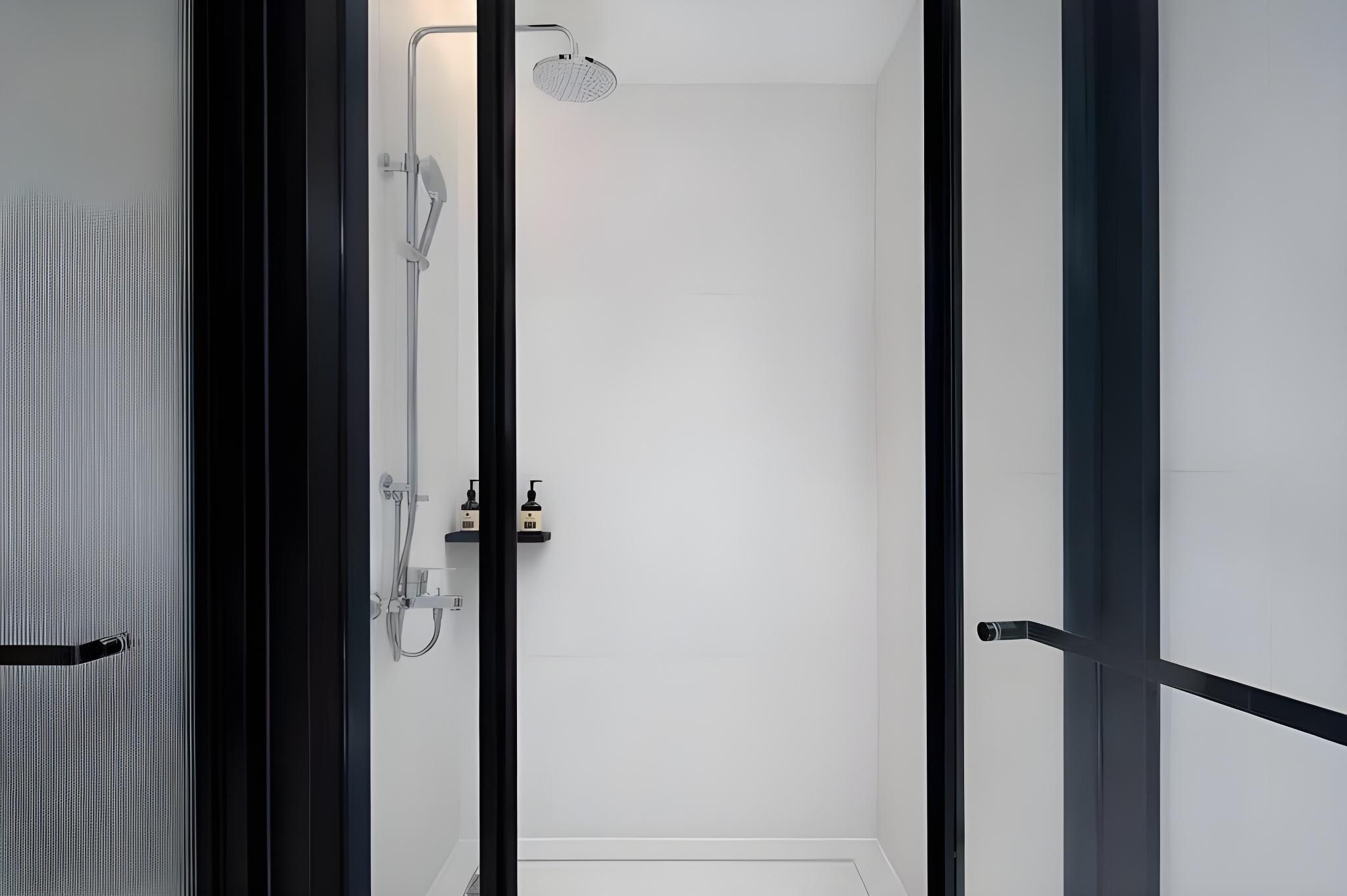 Citadines Apart Hotel Songhong Road Shanghai 1-Bedroom Suite 3