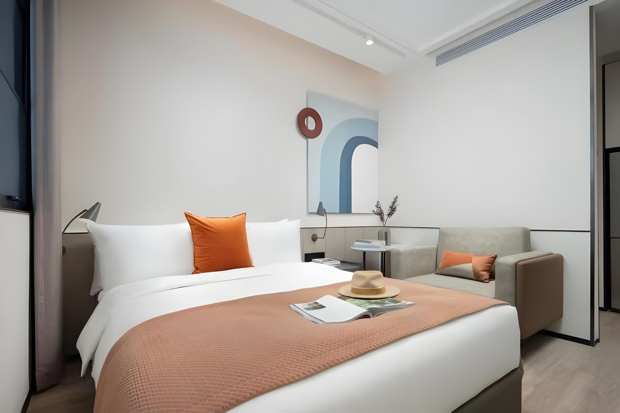 1-Bedroom Flat