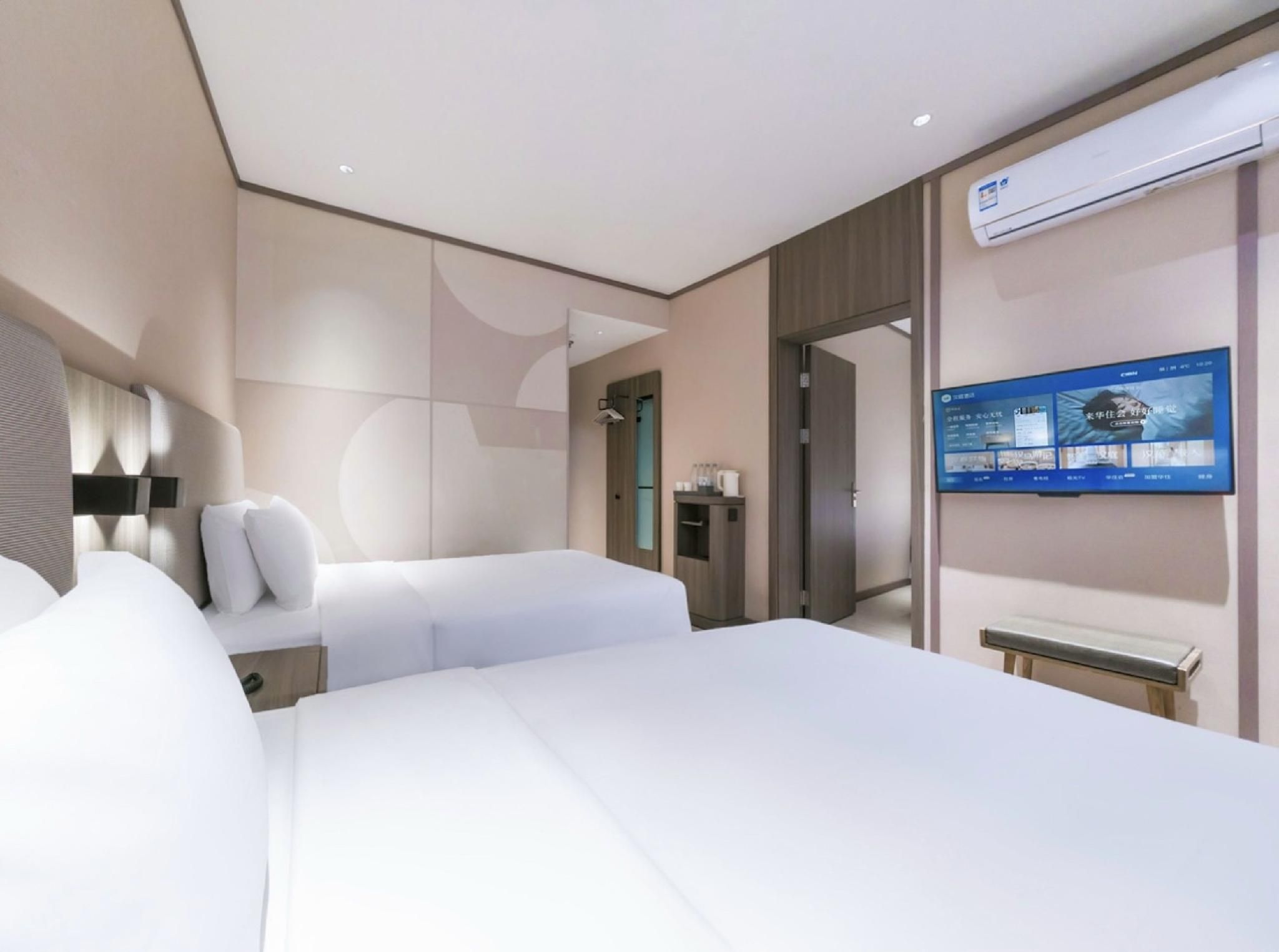 Two Bedroom Suite