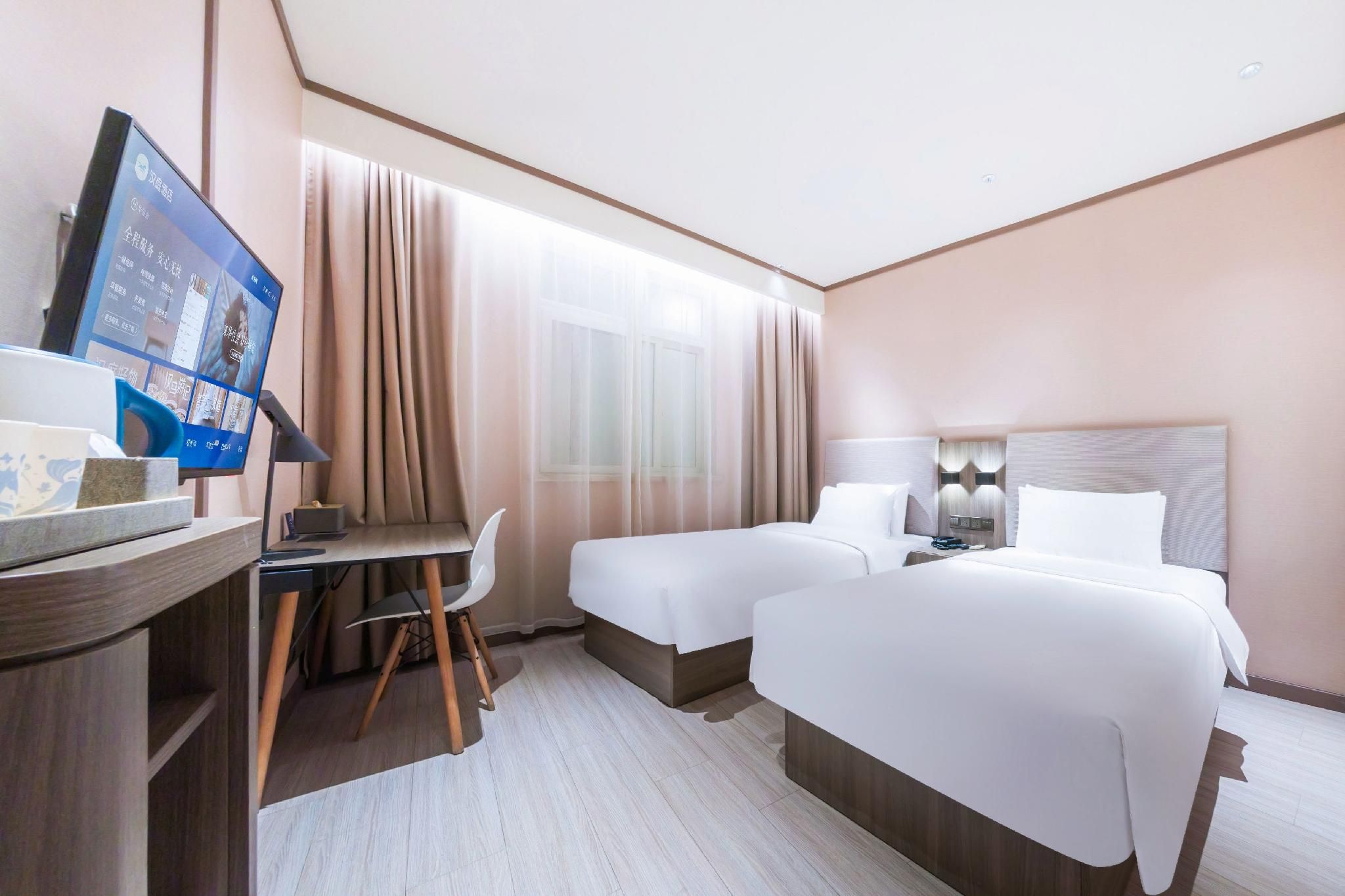 Limited Time Offer - Superior Twin Room