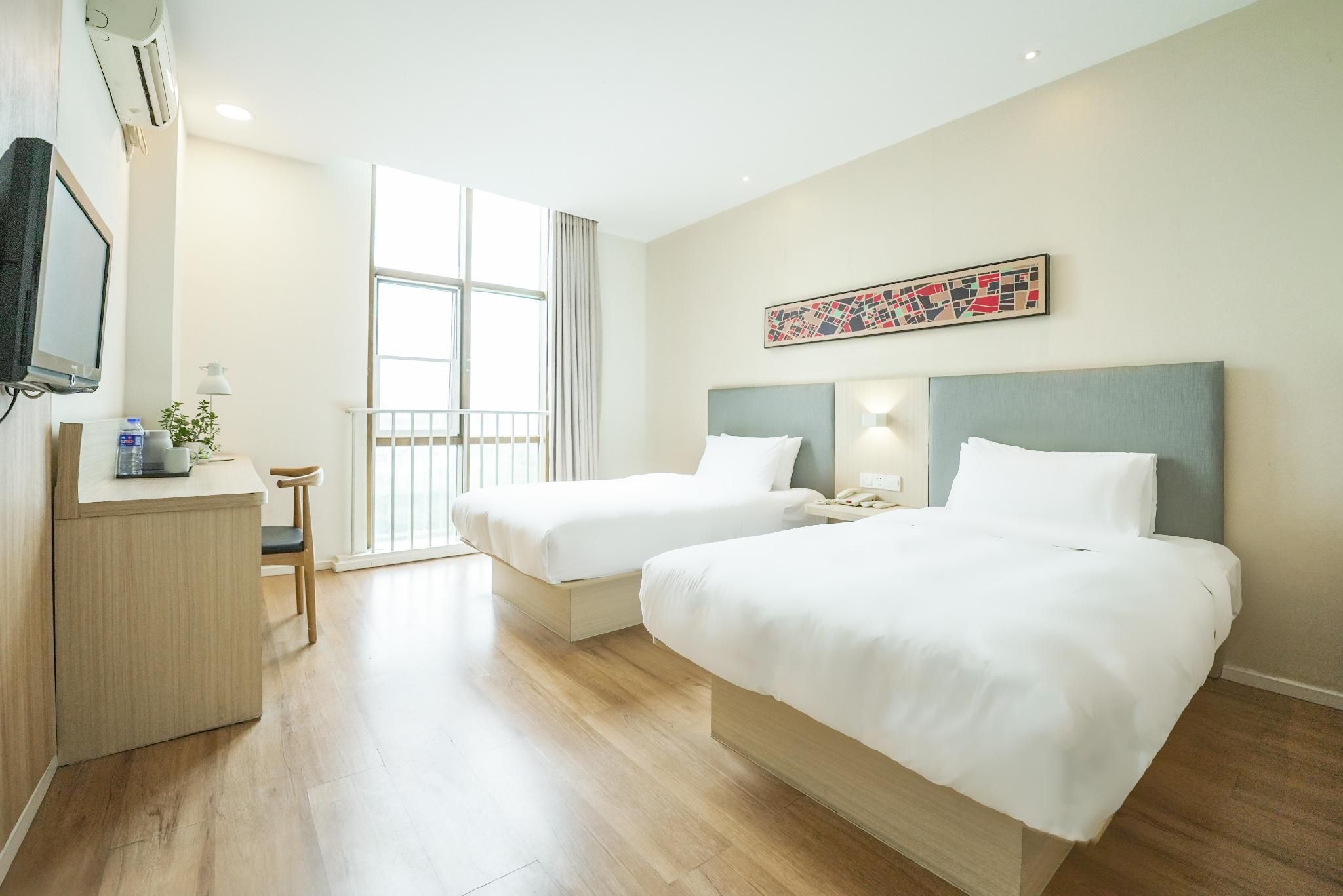 Marsden Twin Room