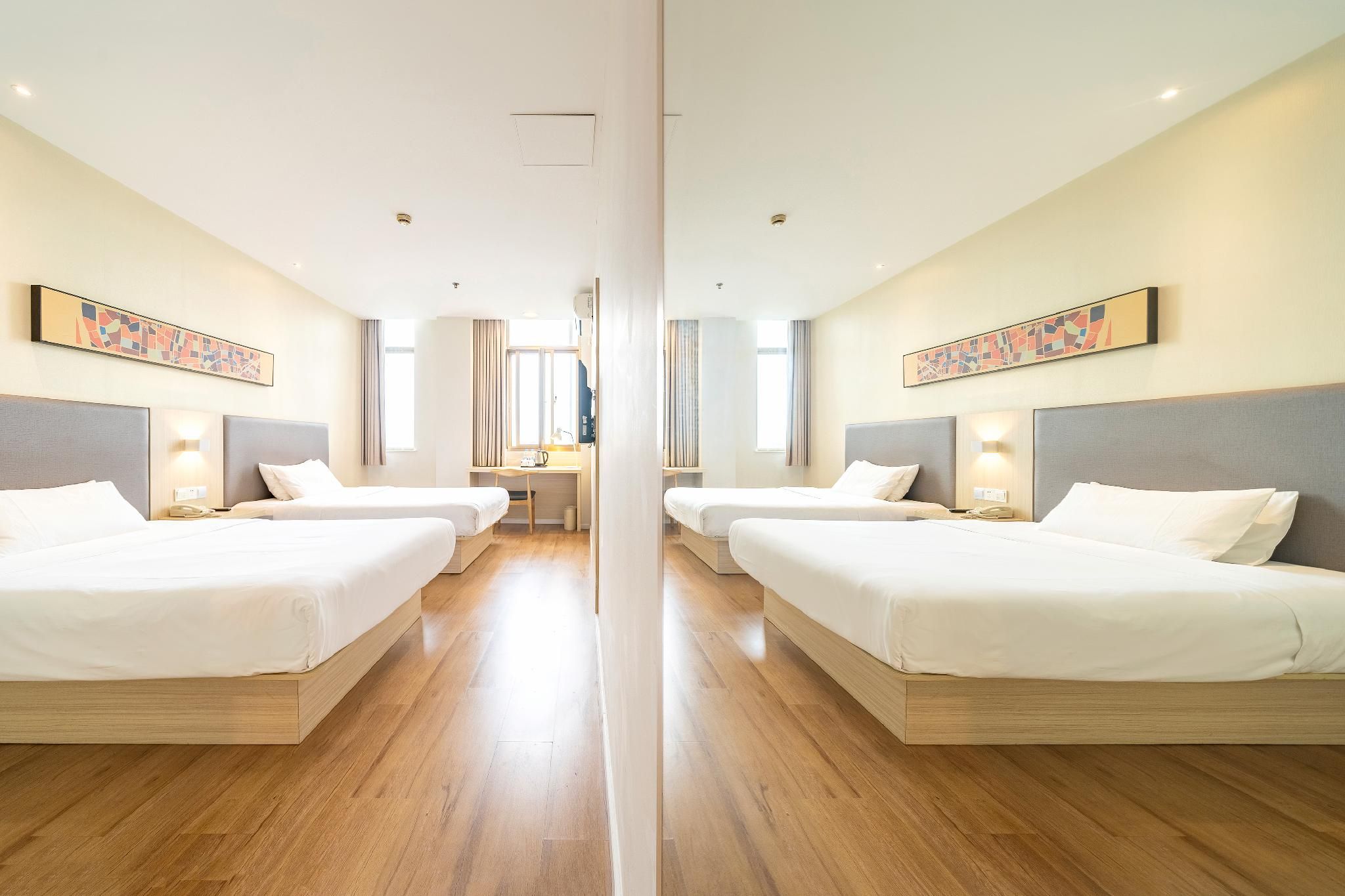 Marsden Twin Room