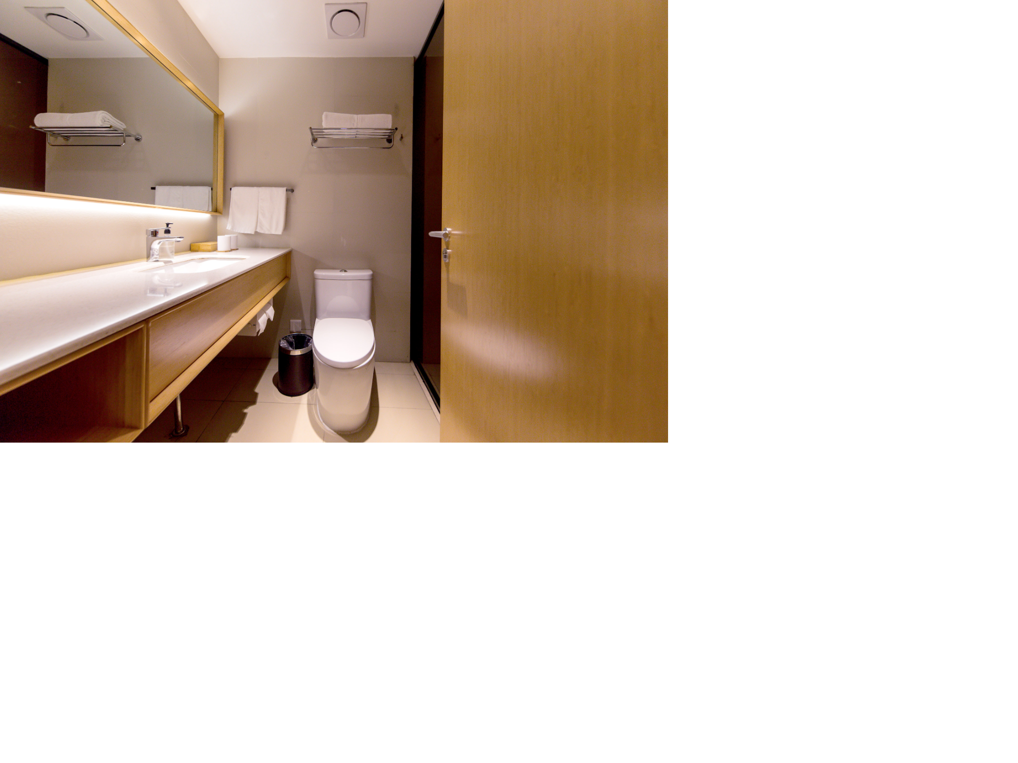 Marsden Twin Room