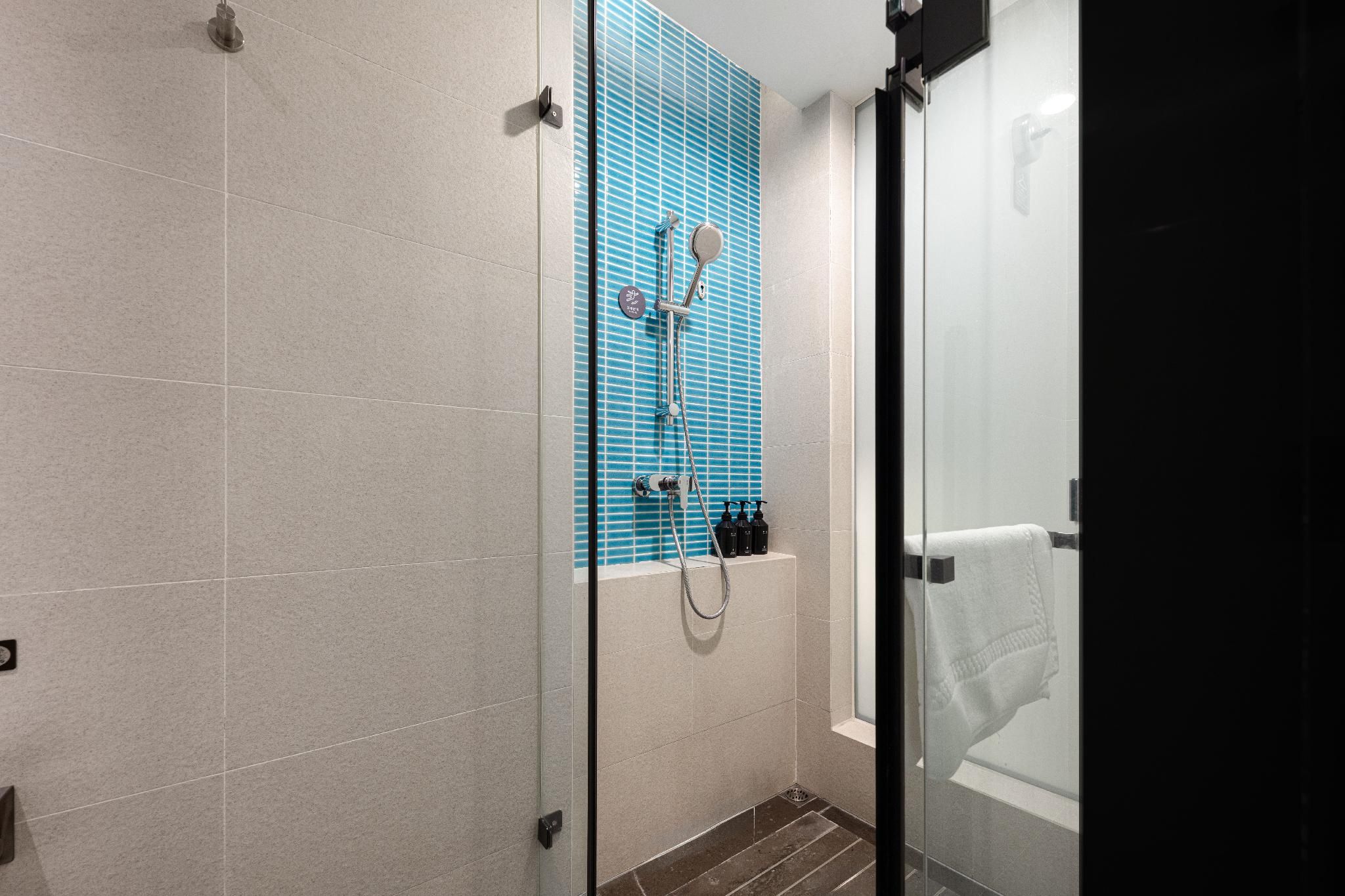 Atour - JIMU Queen Room