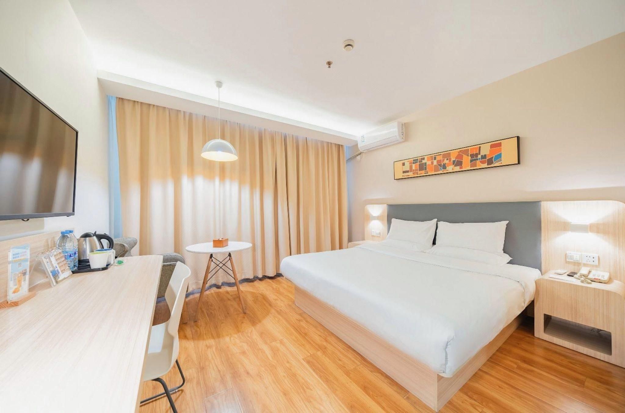 Zero Pressure - Superior Double Room