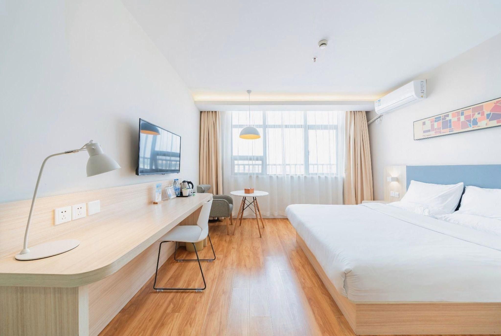 Zero Pressure - Superior Double Room