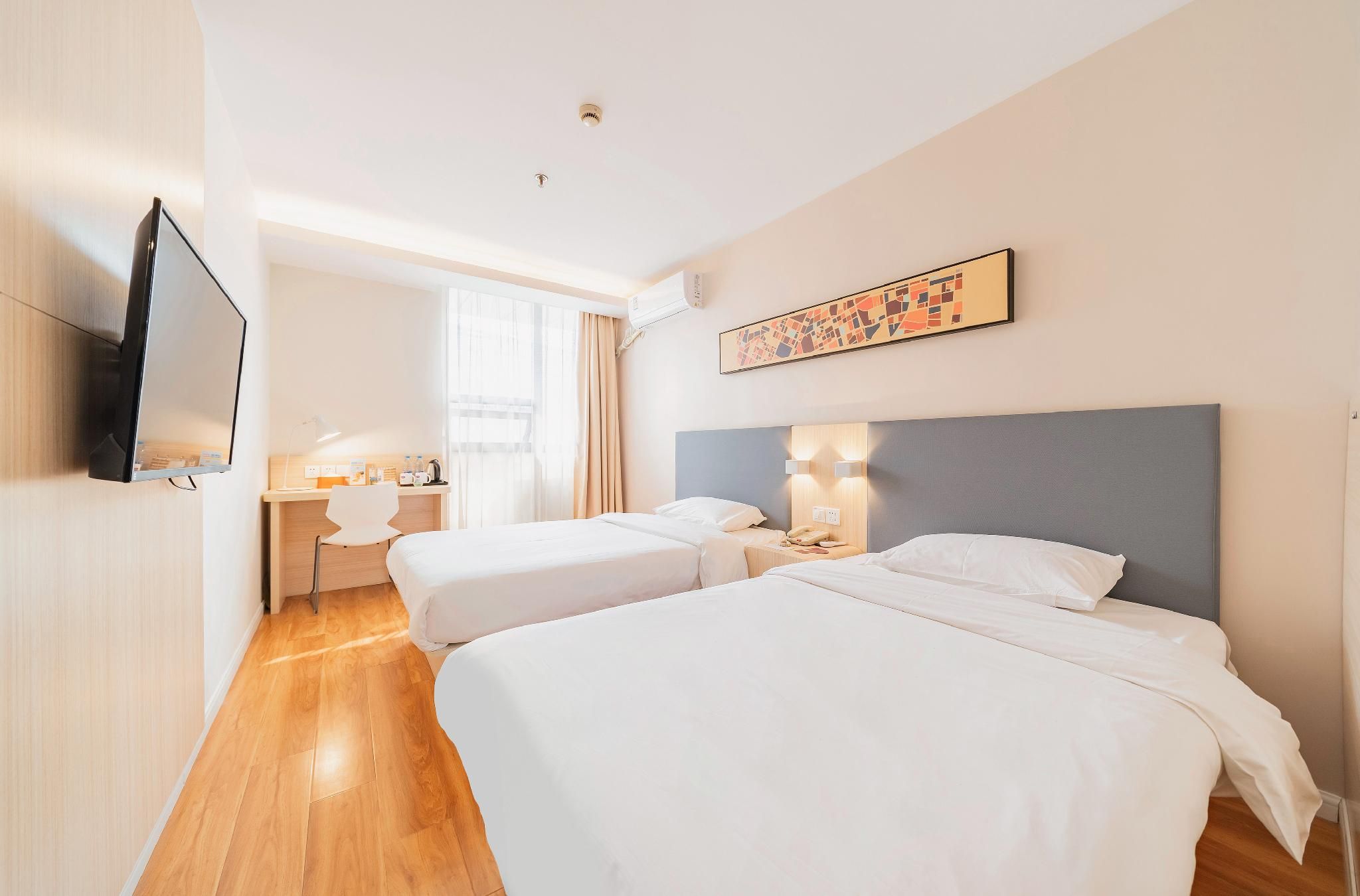 Marsden Twin Room