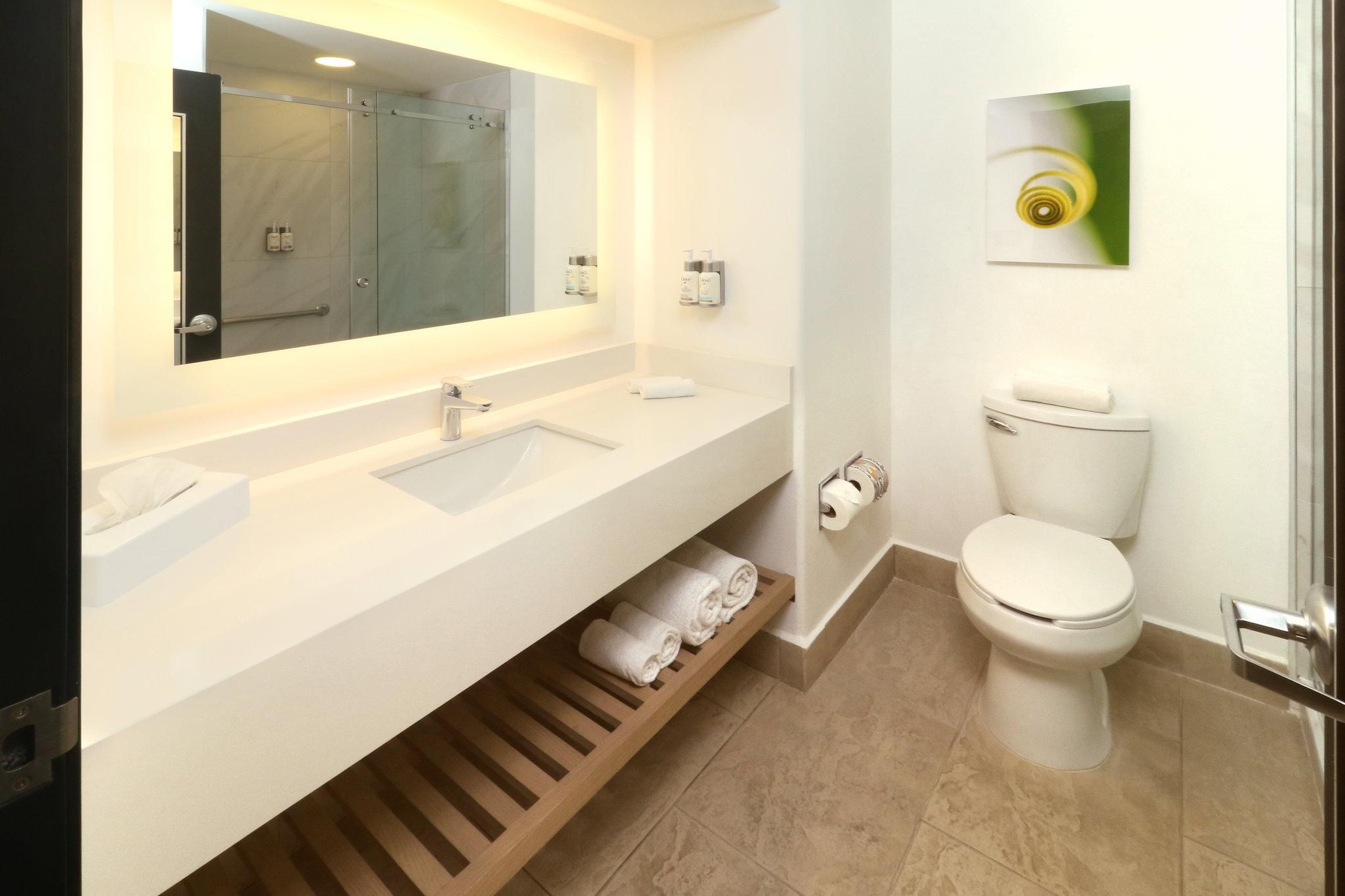 2 Doubleâ Standard Walk In Shower