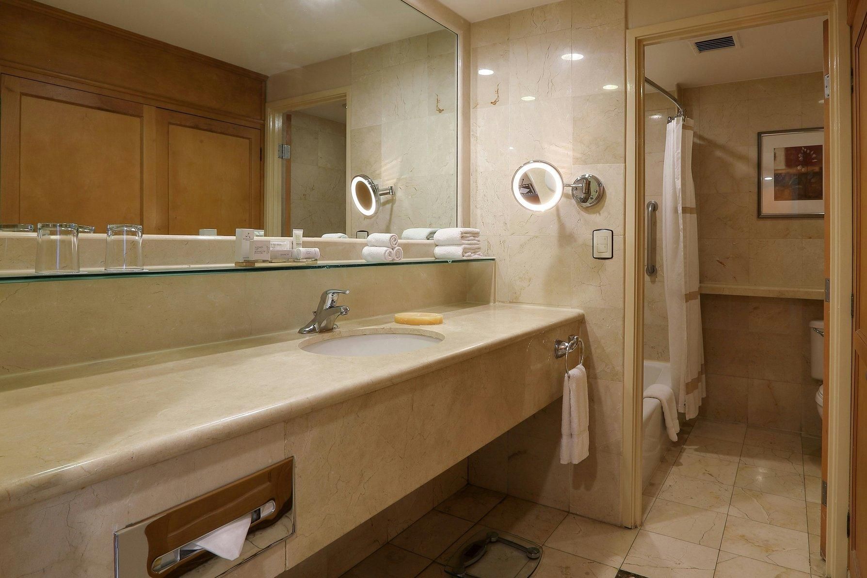 No View, Guest Room, 1 King