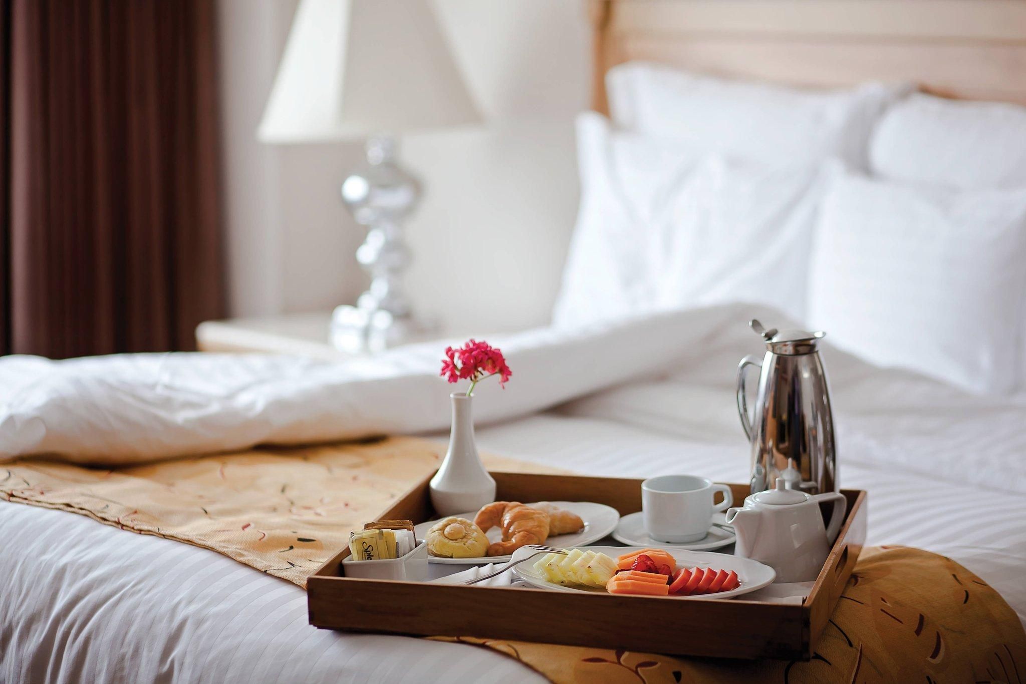 No View, Guest Room, 1 King