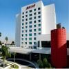 Tijuana Marriott Hotel