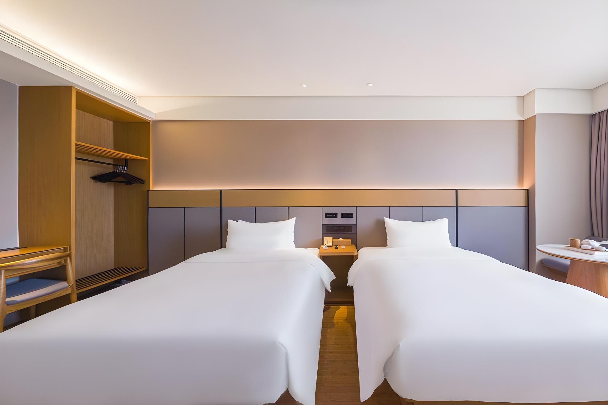 Guest Twin Room