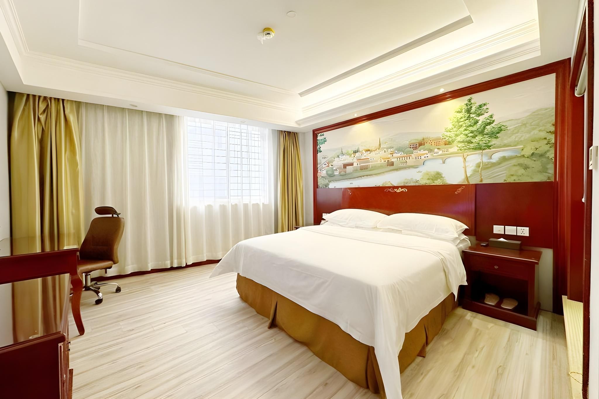 Vienna - Deluxe Room