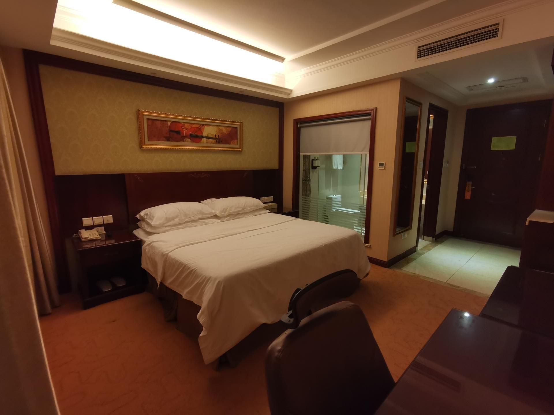 Vienna - Standard 1 Bed Room