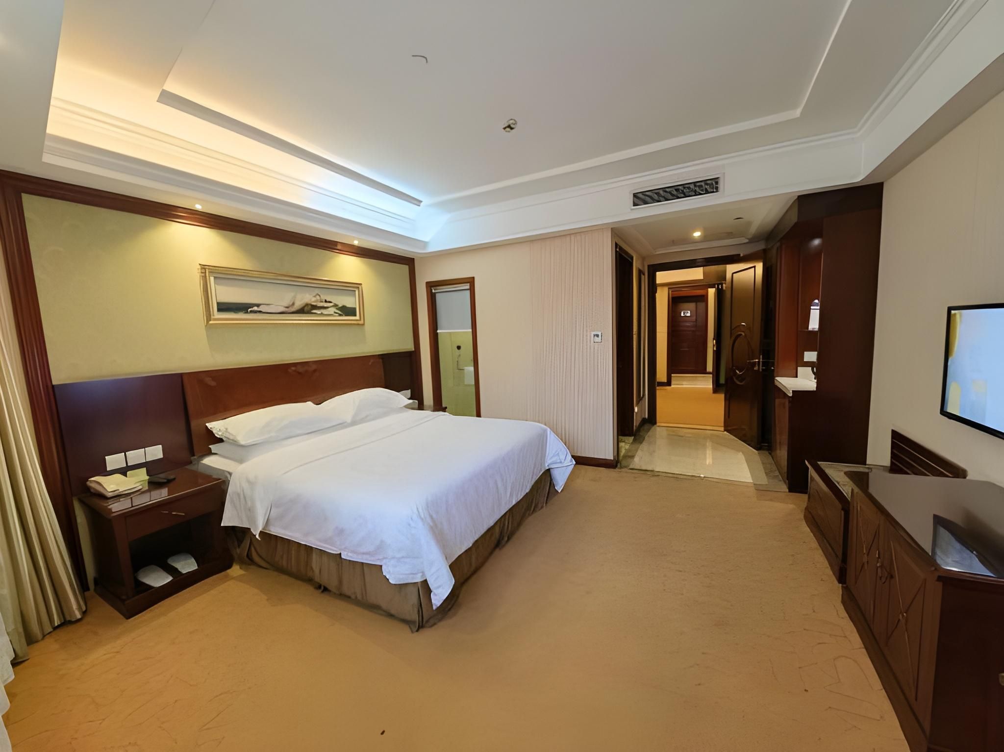 Vienna - Deluxe Suite