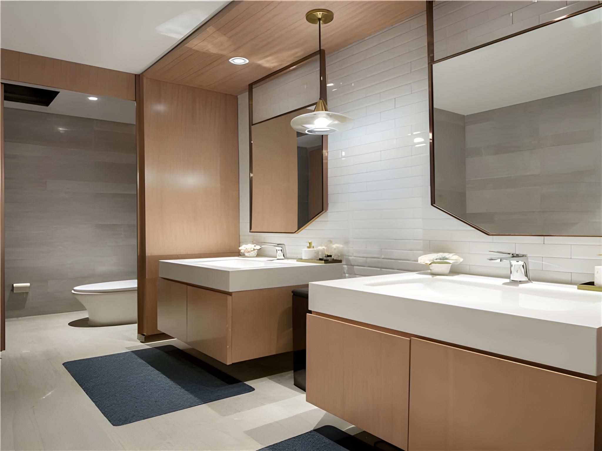 Dossen - Superior Twin Room