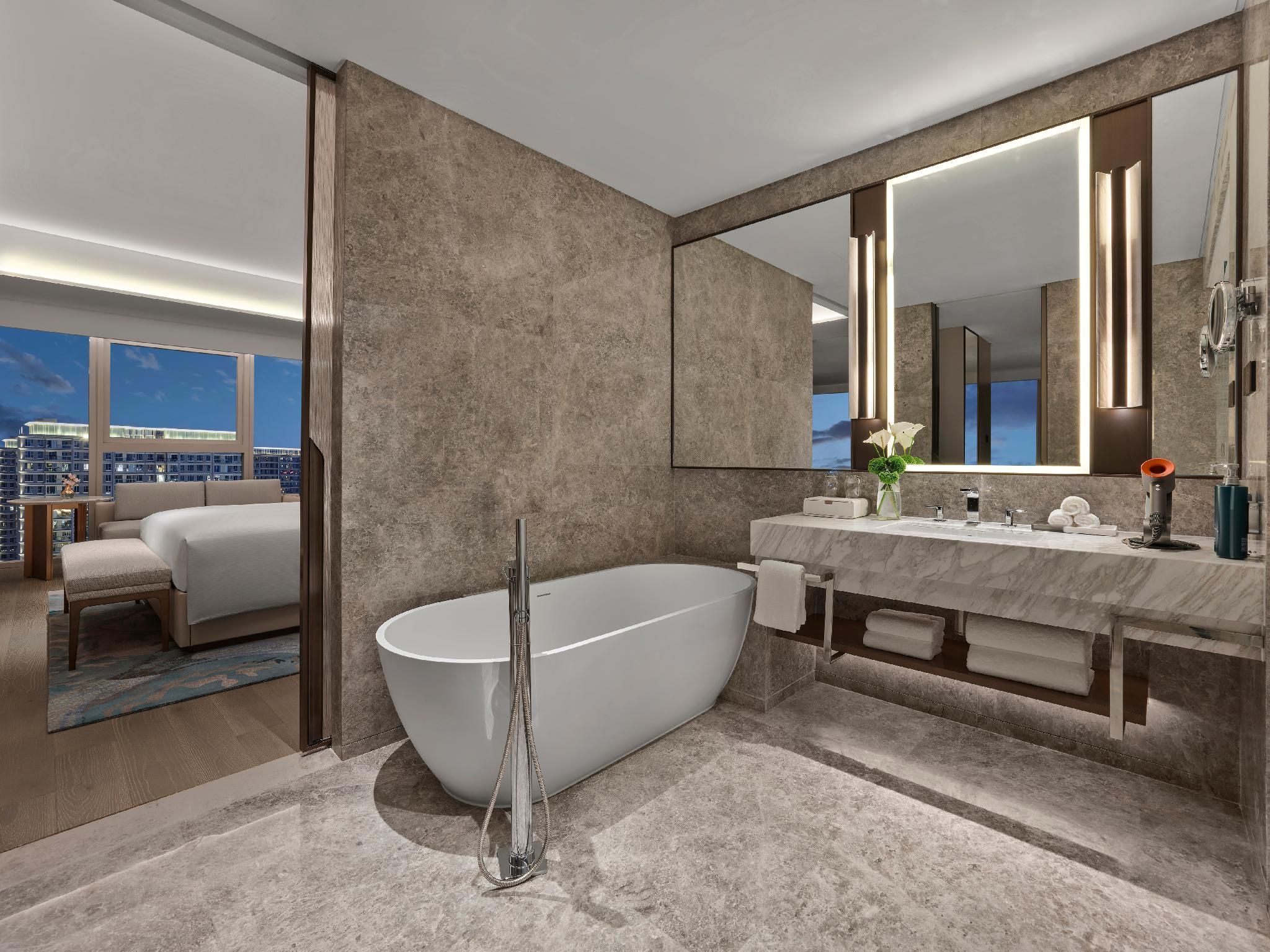 King Premium Suite