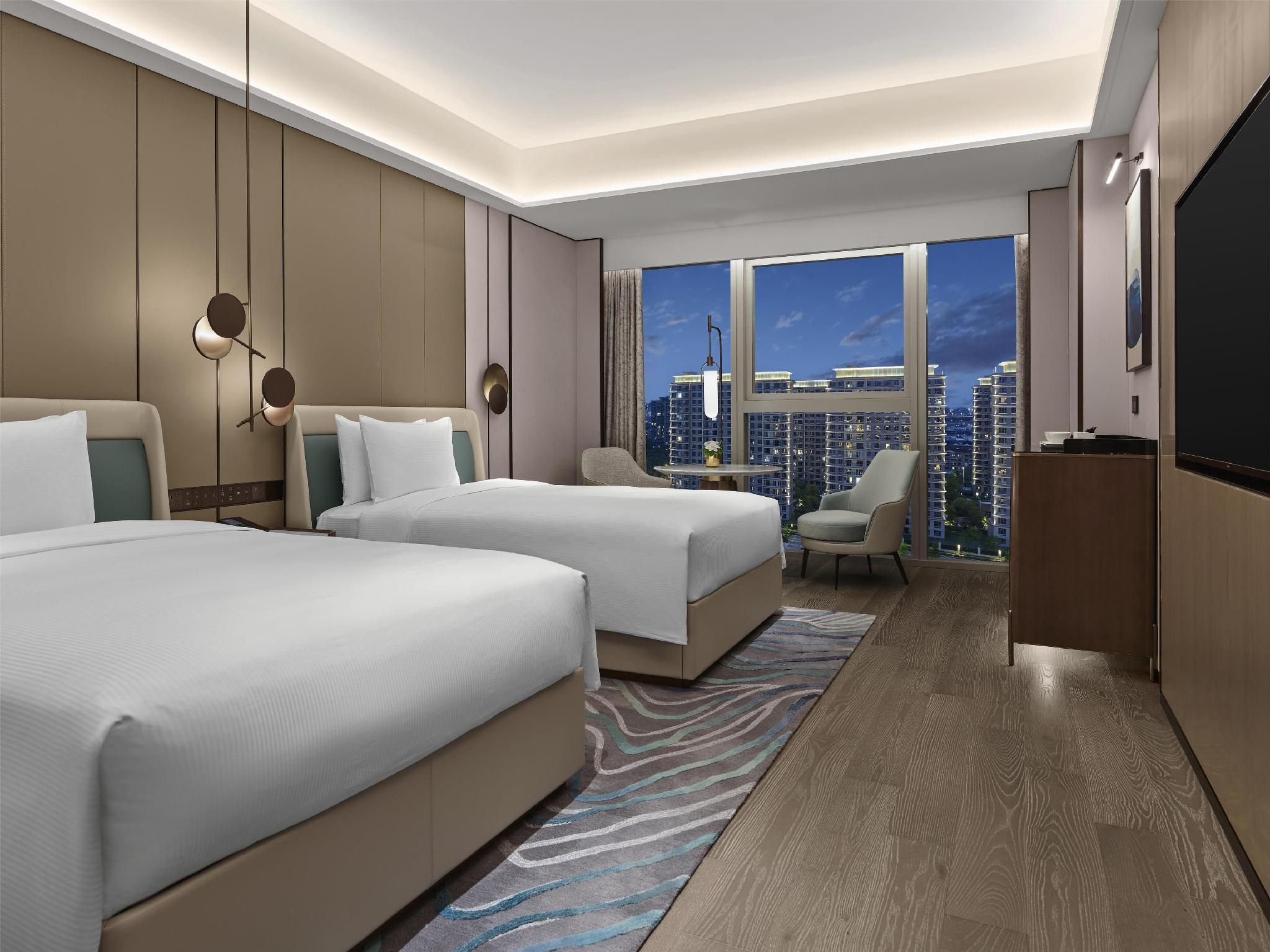 TWIN GUEST ROOM