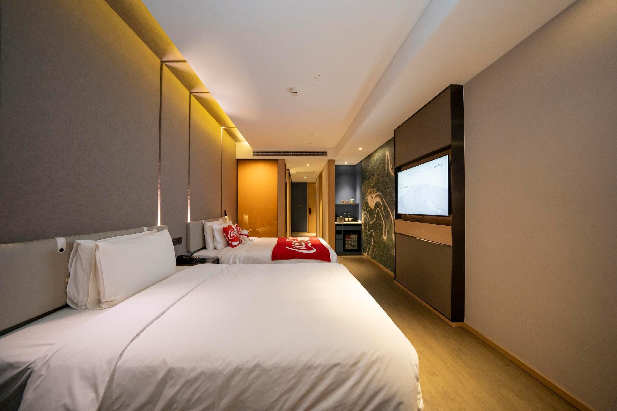 Atour - JIMU Family Room