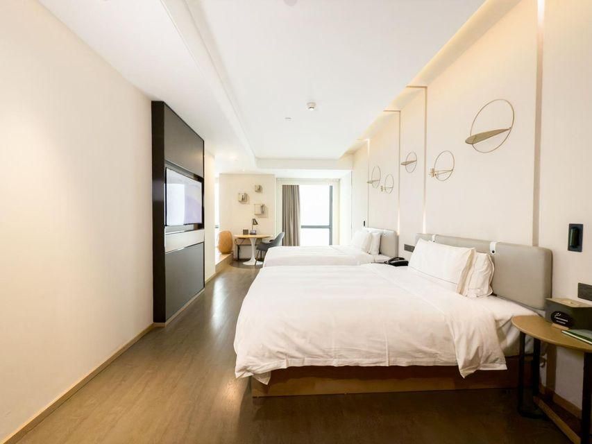 Atour - JIMU Family Room