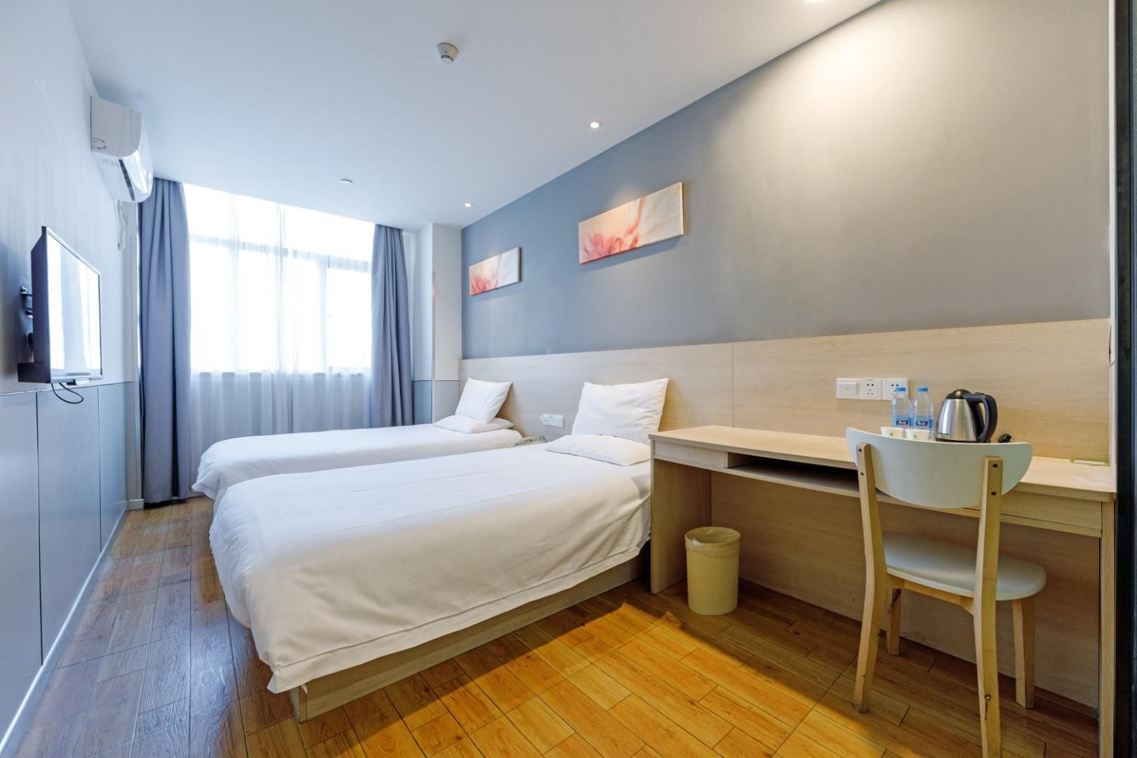 Guest Twin Room