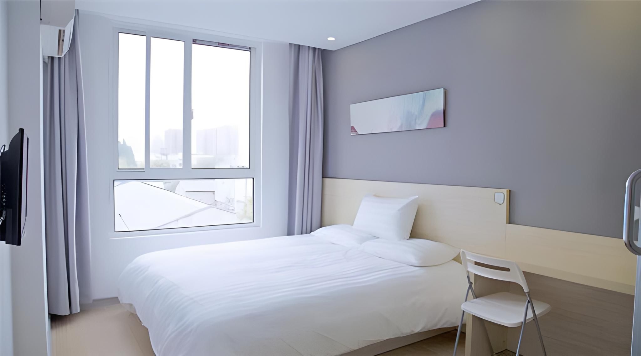 Guest Twin Room