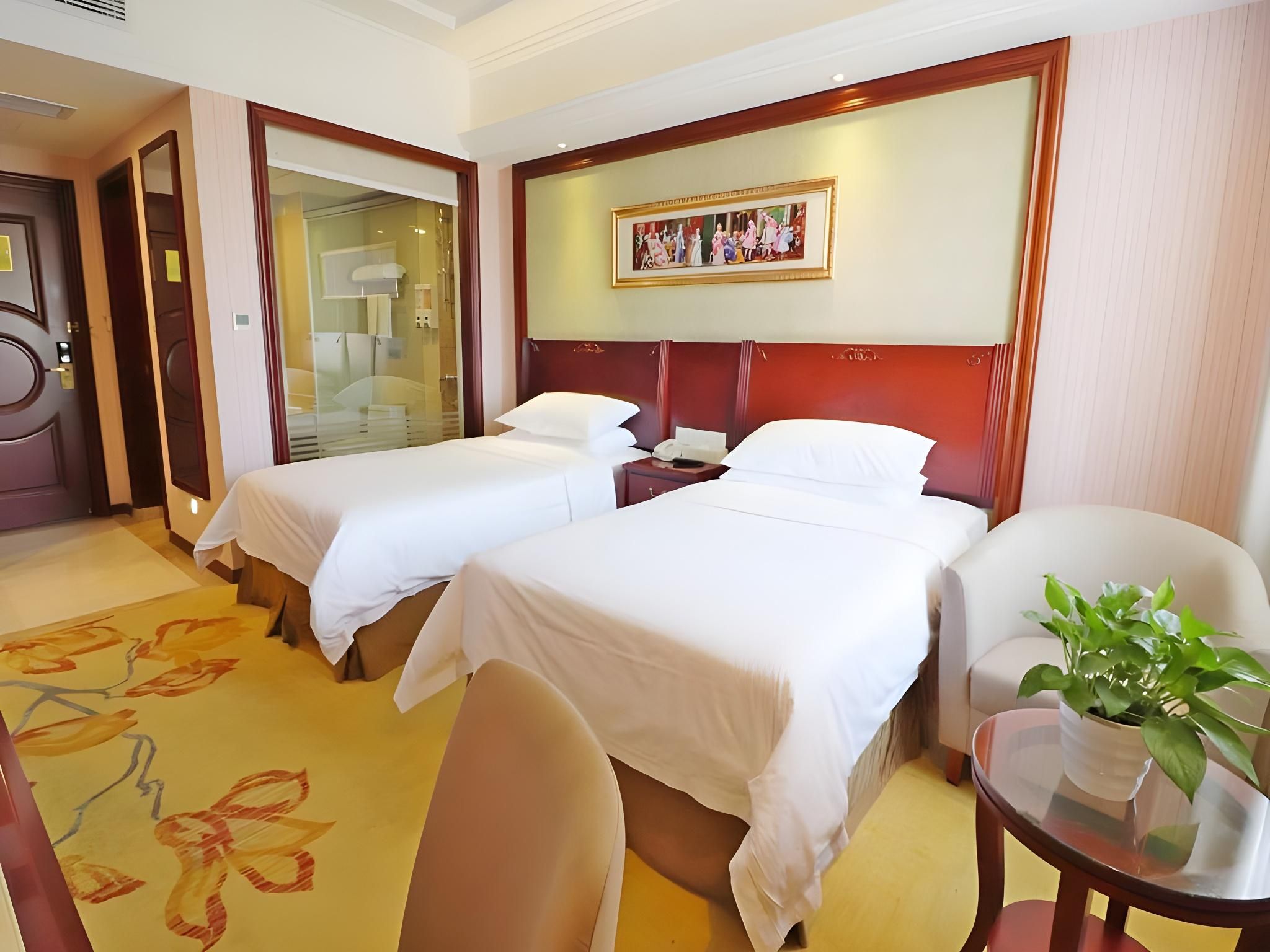 Vienna - Business Twin Room