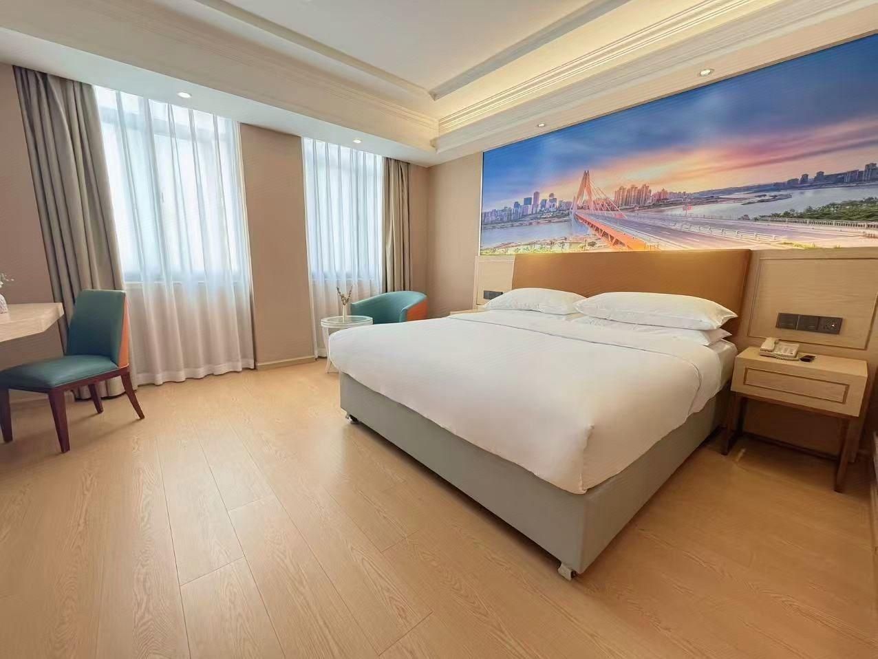 Vienna - Business 1 Bed Room
