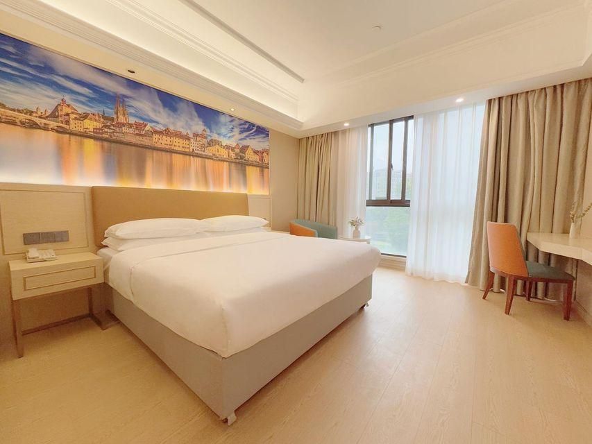 Vienna - Deluxe Room