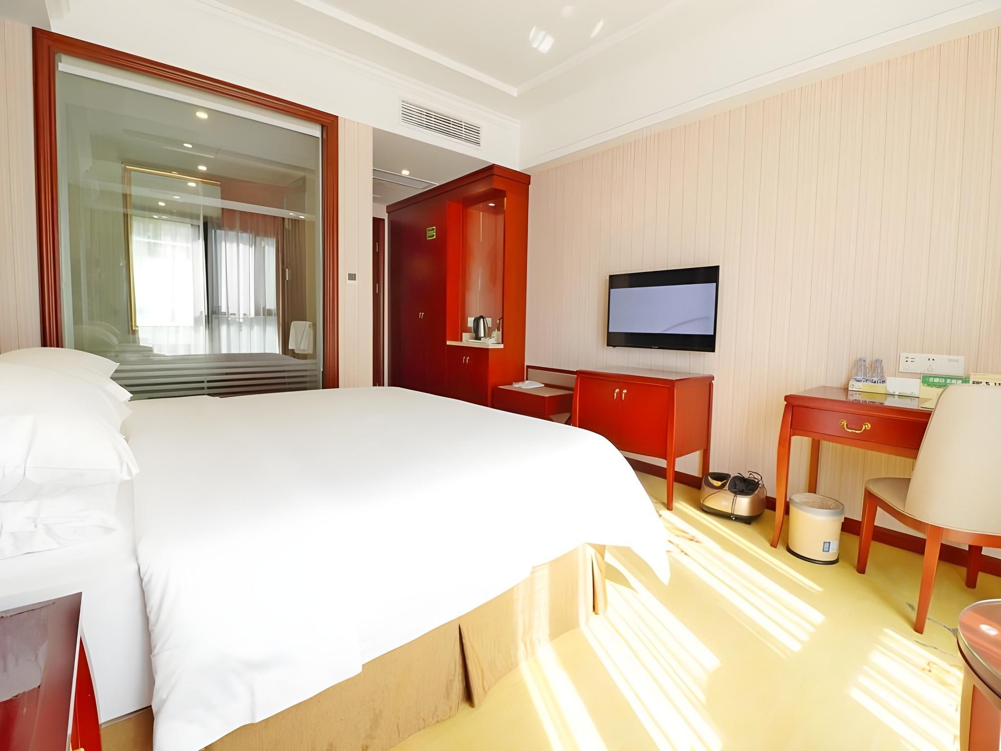 Vienna - Deluxe Room