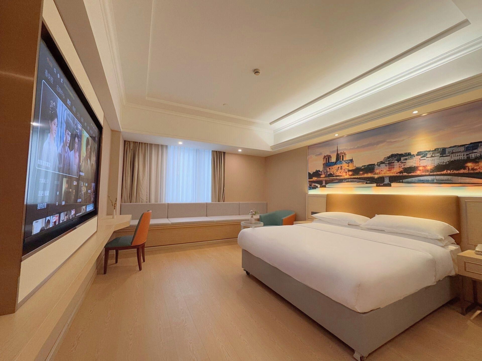 Vienna - Executive 1 Bed Room