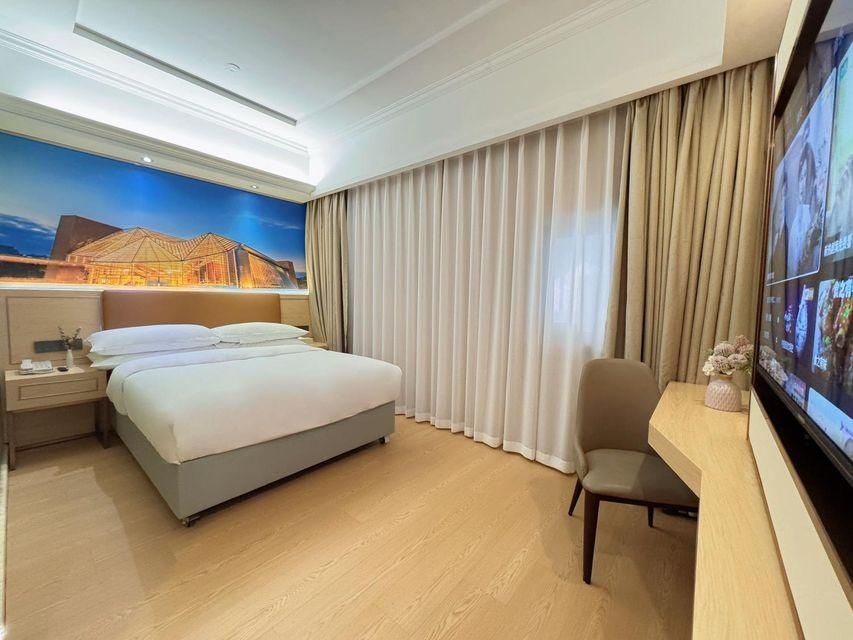 WH - Standard Room