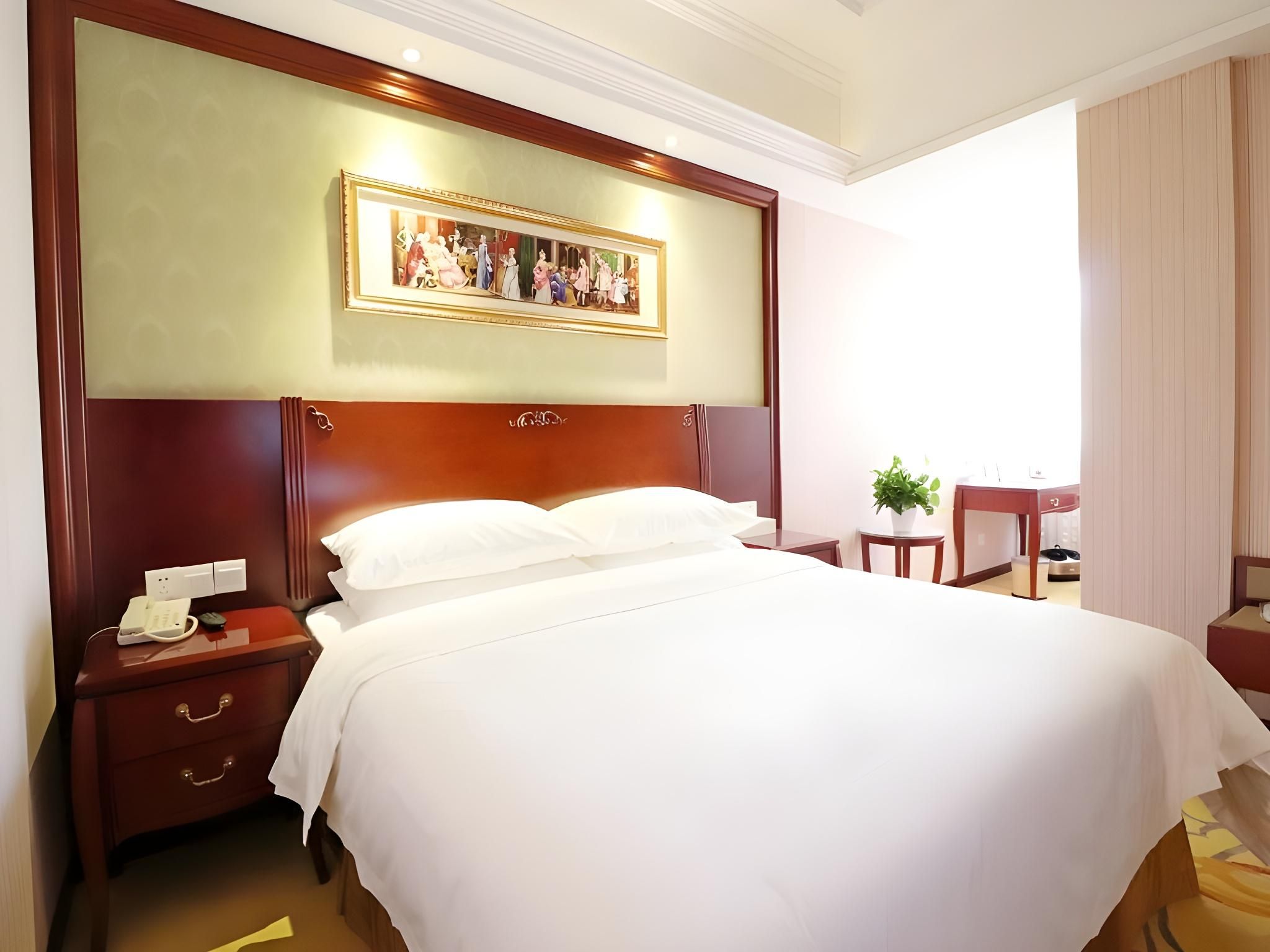 WH - Standard Room