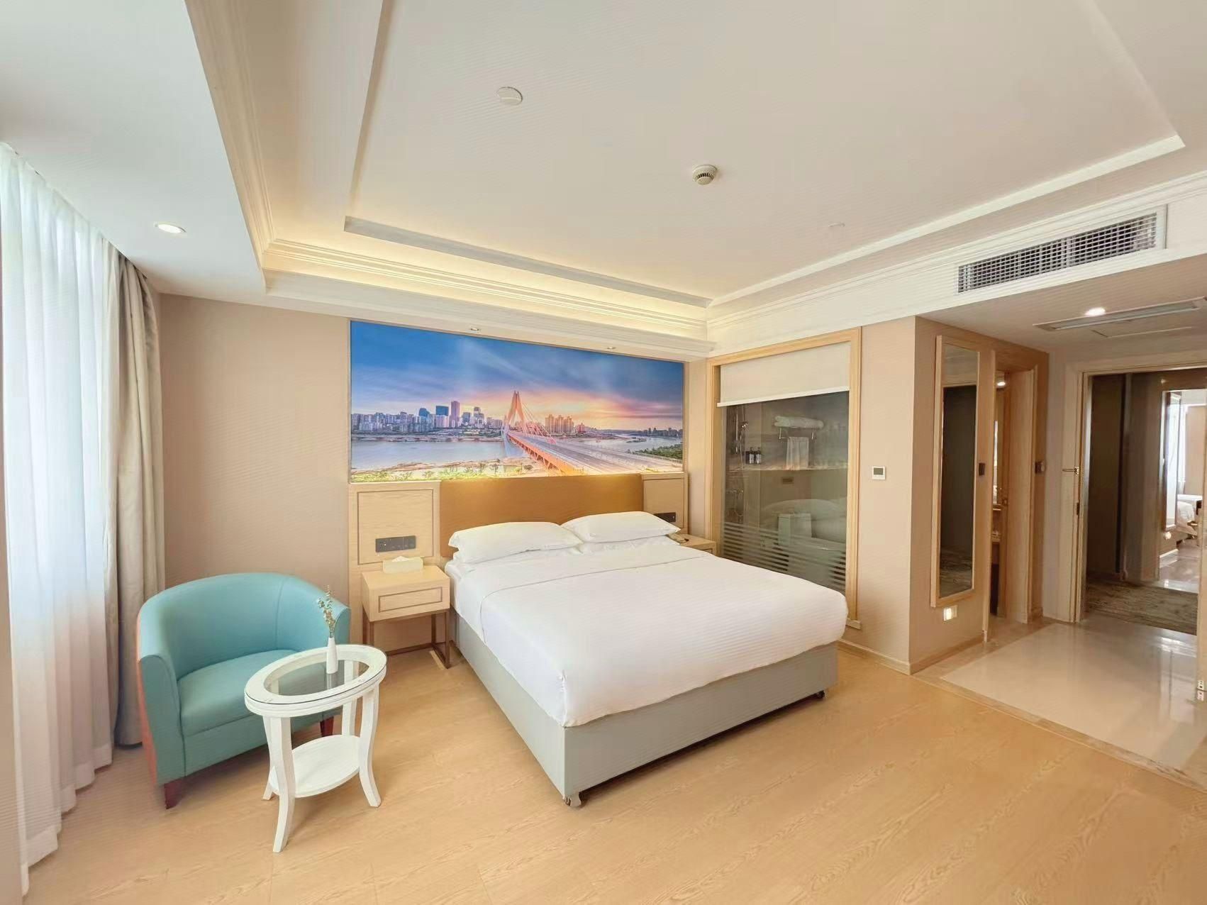 Vienna - Business 1 Bed Room