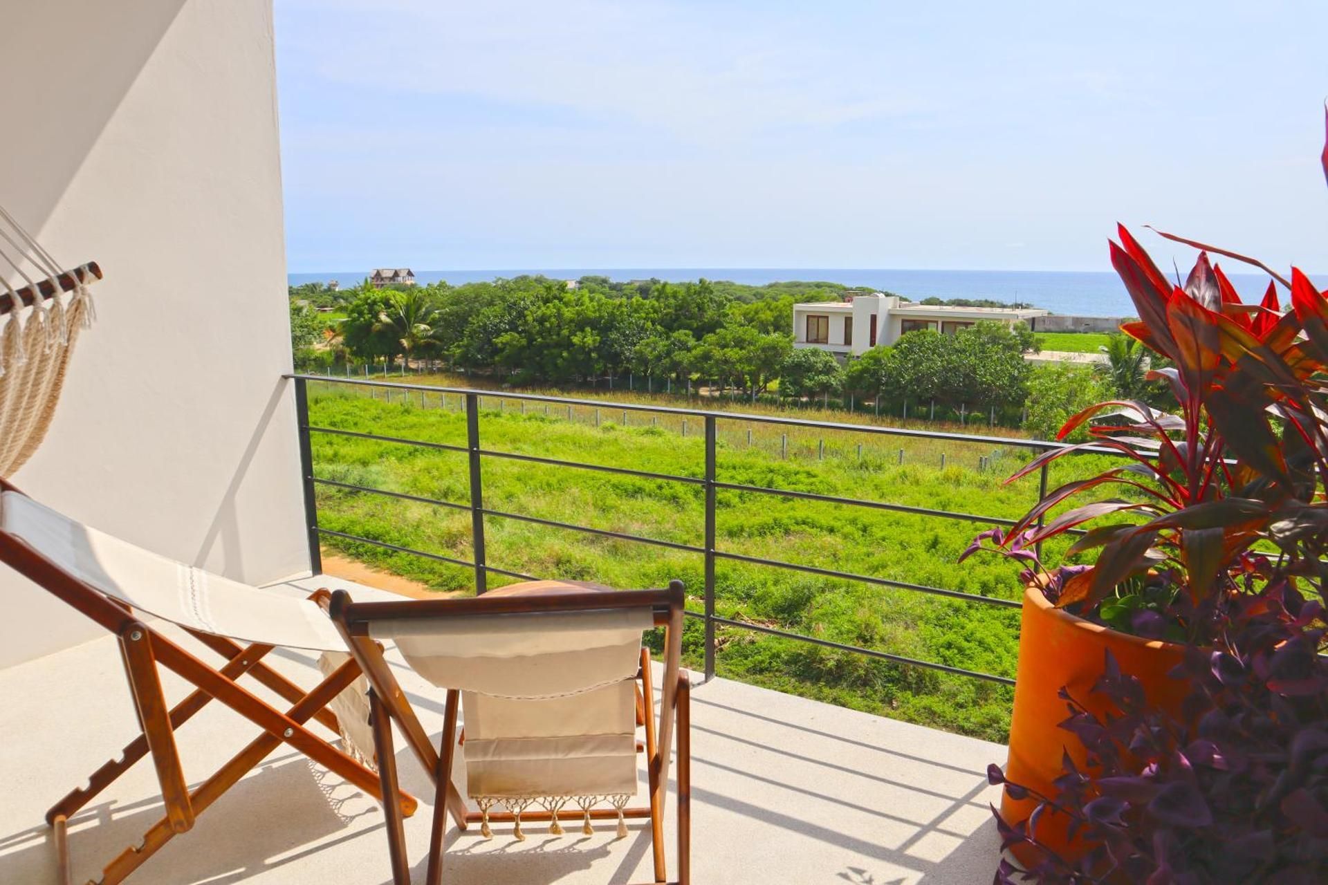 Apartment with Sea View