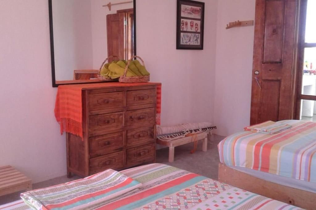 Standard Queen Room with Two Queen Beds