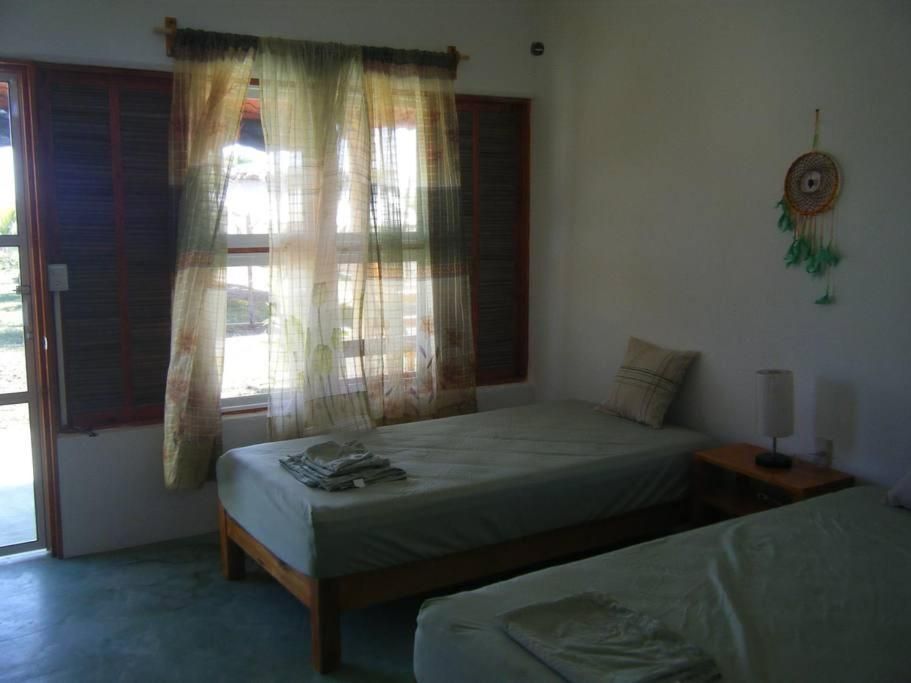 Twin Room - Disability Access