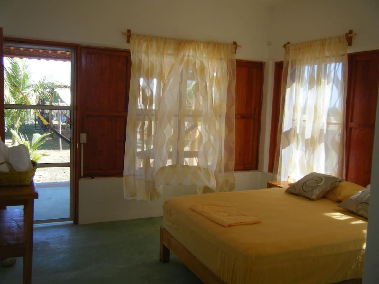 Queen Room - Disability Access
