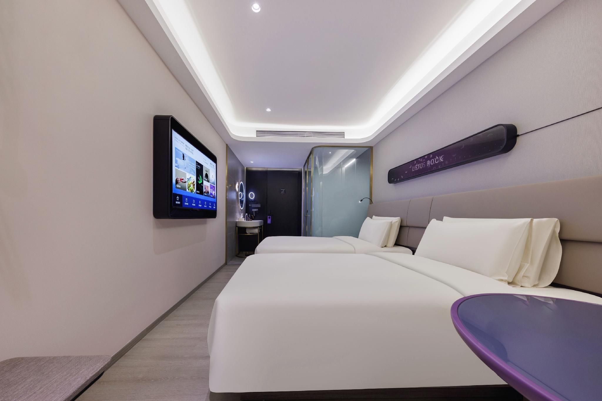 Atour - Comfort Twin Room