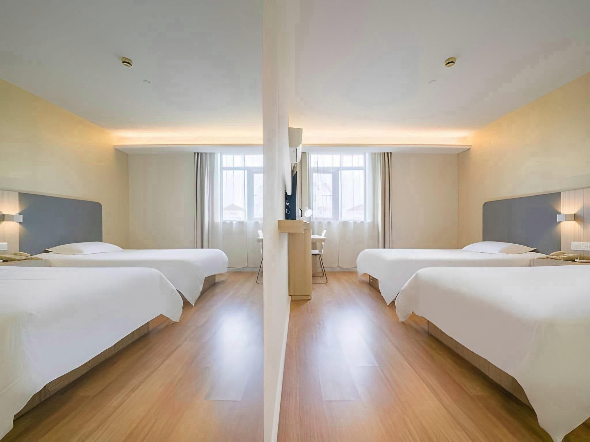 Guest Twin Room