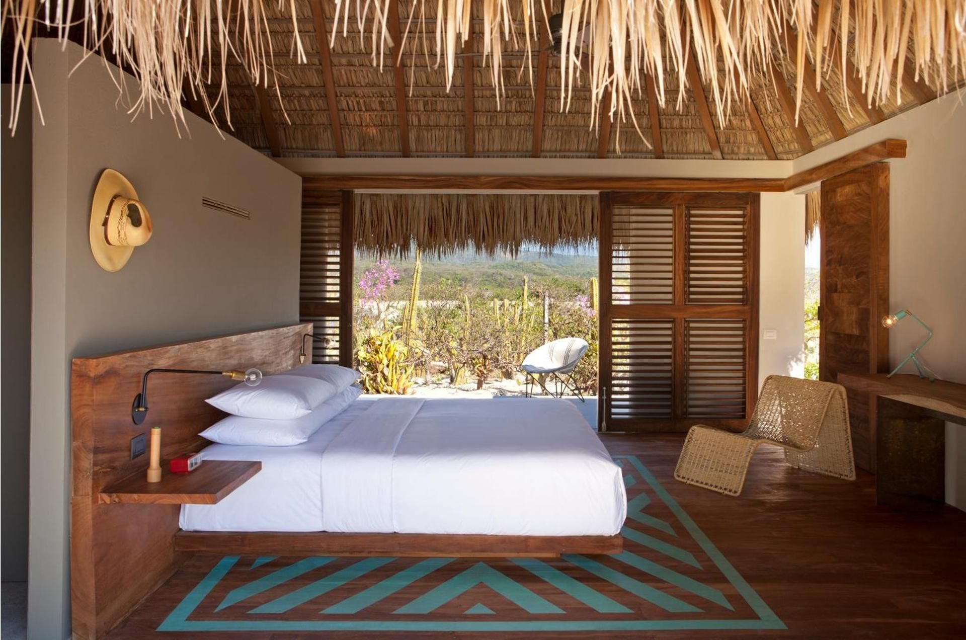 Hotel Escondido, Puerto Escondido, a Member of Design Hotels Bungalow