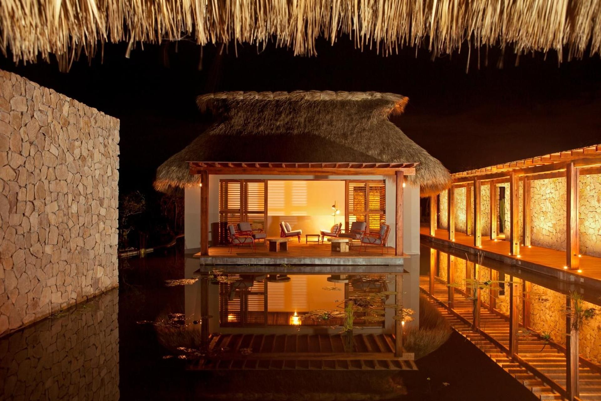 Hotel Escondido, Puerto Escondido, a Member of Design Hotels